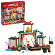 LEGO NINJAGO NINJA SPINJITZU TEMPLE 71831 AGE: 4+