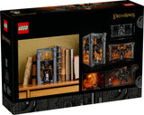 LEGO Icons The Lord of the Rings: Balrog Book Nook 10367 Age: 18+