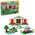 LEGO Animal Crossing Blathers's Museum Collection 77056 Age: 7+