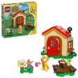 LEGO Animal Crossing Goldie's Cosy House 77058 Age: 6+