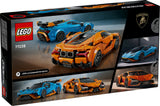 LEGO Speed Champions Lamborghini Revuelto & Huracán STO 77238 Age: 10+