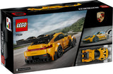 LEGO Speed Champions Porsche 911 GT3 RS Super Car 77239 Age: 9+