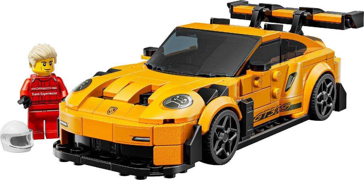 LEGO Speed Champions Porsche 911 GT3 RS Super Car 77239 Age: 9+