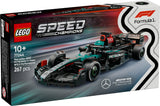 LEGO SPEED CHAMPIONS MERCEDES-AMG F1 W15 RACE CAR 77244 AGE:10+