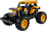 LEGO TECHNIC DIGATRON PULL-BACK 42199 AGE: 7+