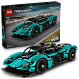 LEGO Technic Aston Martin Valkyrie 42208 Age: 9+