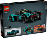 LEGO Technic Aston Martin Valkyrie 42208 Age: 9+