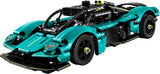 LEGO Technic Aston Martin Valkyrie 42208 Age: 9+
