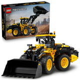 LEGO Technic Volvo L120 Electric Wheel Loader 42209 Age: 9+