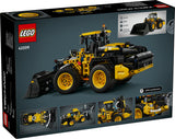 LEGO Technic Volvo L120 Electric Wheel Loader 42209 Age: 9+
