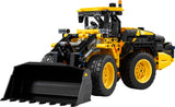 LEGO Technic Volvo L120 Electric Wheel Loader 42209 Age: 9+