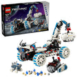 LEGO Technic Lunar Outpost® Moon Rover Space Vehicle 42211 Age: 10+
