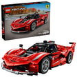 LEGO Technic Ferrari FXX K 42212 Age: 10+