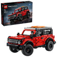 LEGO Technic Ford Bronco® SUV 42213 Age: 9+