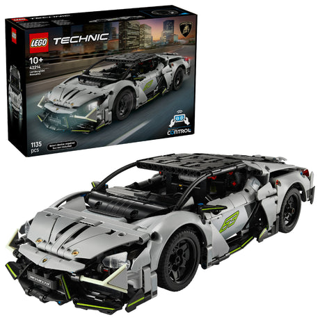 LEGO Technic Lamborghini Revuelto Super Sports Car 42214 Age: 10+