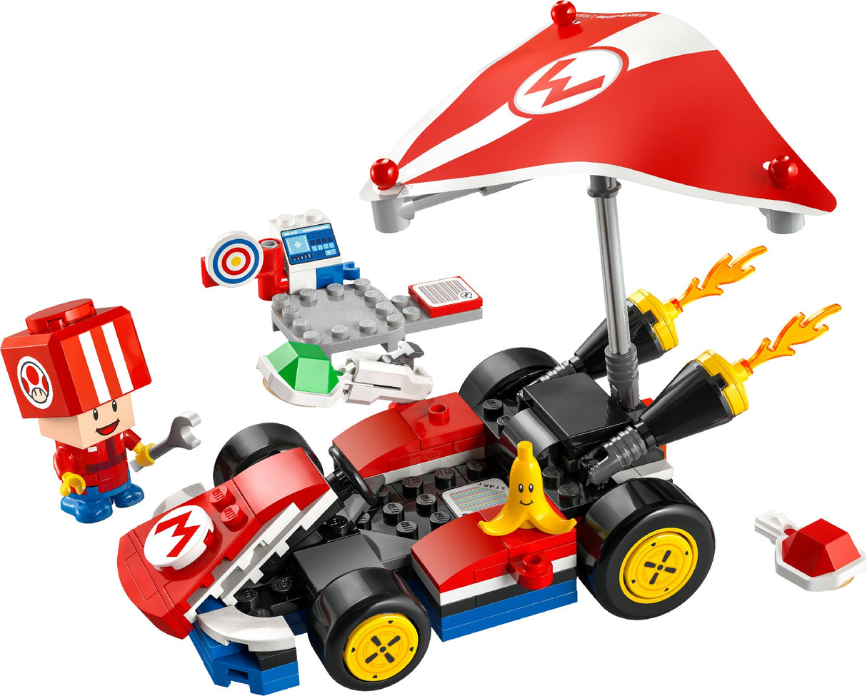 LEGO MARIO KART™ – STANDARD KART 72032 AGE: 7+