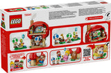 LEGO Super Mario Party at Toad's House 72041 Age: 7+