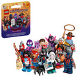 LEGO  Minifigures Minifigures 71050 Age: 5+