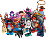 LEGO  Minifigures Minifigures 71050 Age: 5+