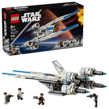 Lego Star Wars Rebel U-Wing Starfighter 75399 Age: 8+