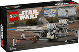 Lego Star Wars Rebel U-Wing Starfighter 75399 Age: 8+