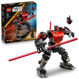 LEGO Star Wars Darth Maul Mech 75411 Age: 6+