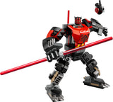 LEGO Star Wars Darth Maul Mech 75411 Age: 6+