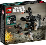 LEGO Star Wars Death Trooper & Night Trooper Battle Pack 75412 Age: 6+