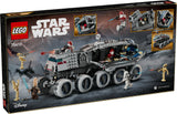 LEGO Star Wars Republic Juggernaut 75413 Age: 9+