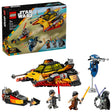 LEGO Star Wars The Force Burner Snowspeeder 75414 Age: 7+