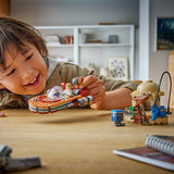 Lego Star Wars Smart Play™: Luke'S Landspeeder™ 75420 Age: 6+