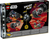 LEGO® Star Wars™ SMART Play™: Darth Vader’s TIE Fighter™ 75421 AGE: 8+