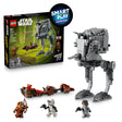 Lego Star Wars Smart Play™: At-St™ Attack On Endor  75424 Age: 8+