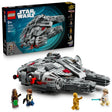 Lego Star Wars Smart Play™: Millennium Falcon™ 75426 Age : 9+