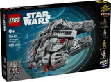 Lego Star Wars Smart Play™: Millennium Falcon™ 75426 Age : 9+