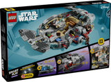 Lego Star Wars Smart Play™: Millennium Falcon™ 75426 Age : 9+