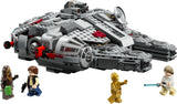 Lego Star Wars Smart Play™: Millennium Falcon™ 75426 Age : 9+