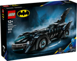 LEGO Super Heroes DC Batman Forever Batmobile 76304 Age: 12+