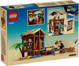 LEGO ONE PIECE Windmill Village Hut 75636 Age: 8+