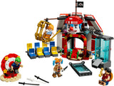 LEGO ONE PIECE Buggy the Clown's Circus Tent 75637 Age: 8+