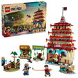 LEGO ONE PIECE Battle at Arlong Park 75638 Age: 9+