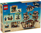 LEGO ONE PIECE Battle at Arlong Park 75638 Age: 9+