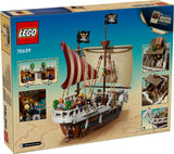 LEGO ONE PIECE The Going Merry Pirate Ship 75639 Age: 10+