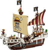 LEGO ONE PIECE The Going Merry Pirate Ship 75639 Age: 10+