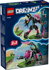 LEGO DREAMZzz Mateo vs. Cyber Brain Mech 71495 Age: 8+