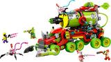 LEGO DREAMZzz Mateo's Spray Paint Truck 71499 Age: 9+