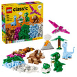 LEGO CLASSIC CREATIVE DINOSAURS 11041 AGE: 5+