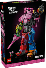 LEGO Fortnite Mecha Team Leader 77078 Age: 18+