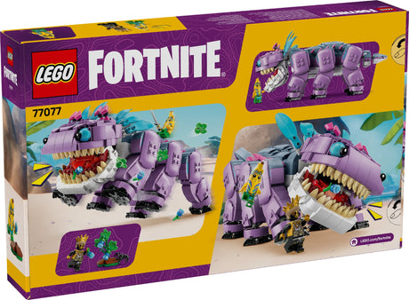 LEGO Fortnite Klombo 77077 Age: 10+
