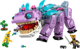 LEGO Fortnite Klombo 77077 Age: 10+